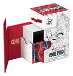 Ultimate Guard Flip'n'Tray 80+ Xenoskin NETFLIX ONE PIECE - Sketch