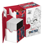 Ultimate Guard Flip'n'Tray 80+ Xenoskin NETFLIX ONE PIECE - Sketch