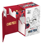Ultimate Guard Flip'n'Tray 80+ Xenoskin NETFLIX ONE PIECE - Sketch