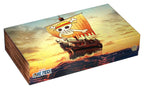 Ultimate Guard Omnihive 1000+ Xenoskin NETFLIX ONE PIECE