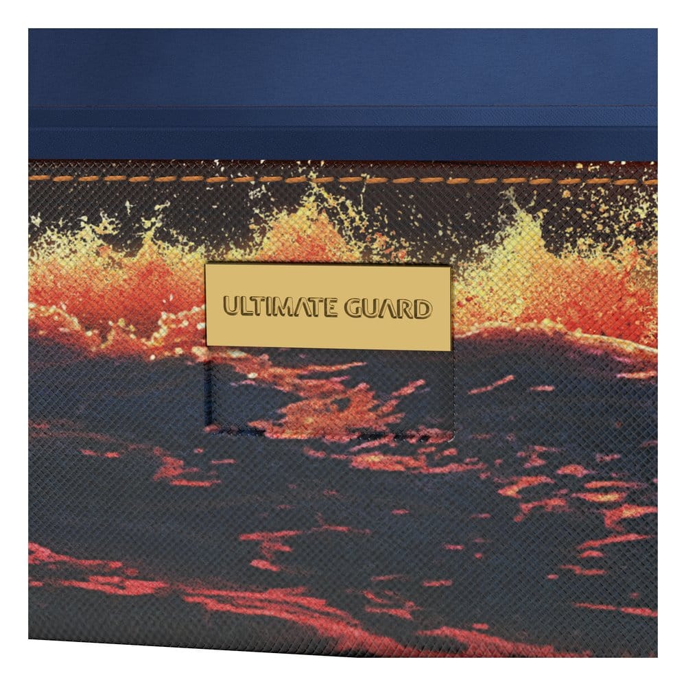 Ultimate Guard Omnihive 1000+ Xenoskin NETFLIX ONE PIECE