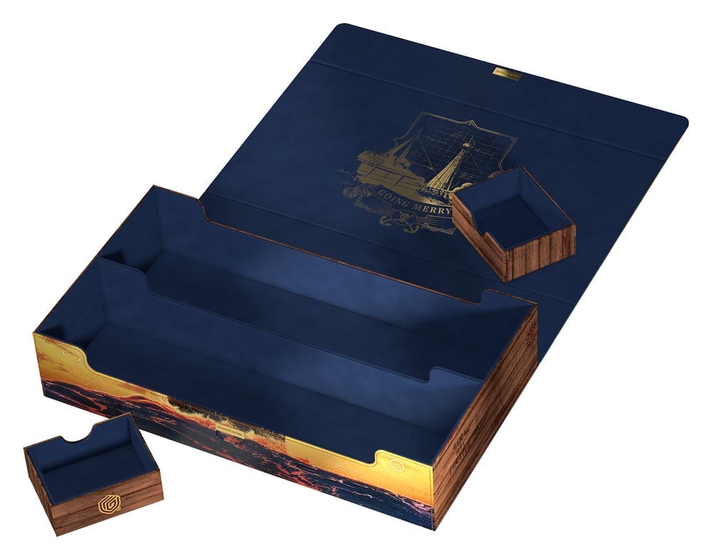 Ultimate Guard Omnihive 1000+ Xenoskin NETFLIX ONE PIECE