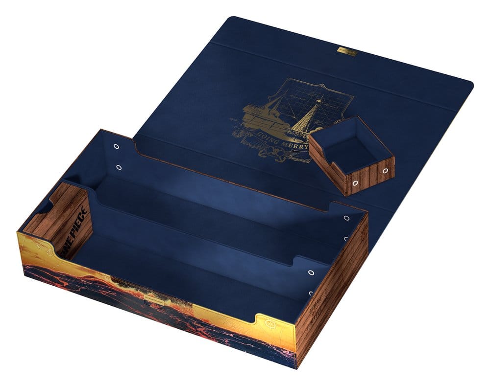 Ultimate Guard Omnihive 1000+ Xenoskin NETFLIX ONE PIECE
