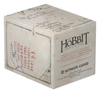 Ultimate Guard RTE Boulder 100+ The Hobbit™- Thrór's Map (Glow in the Dark)