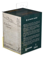 Ultimate Guard RTE Boulder 100+ The Hobbit™- Thrór's Map (Glow in the Dark)