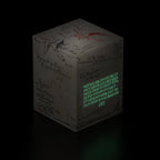 Ultimate Guard RTE Boulder 100+ The Hobbit™- Thrór's Map (Glow in the Dark)