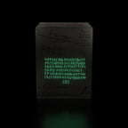 Ultimate Guard RTE Boulder 100+ The Hobbit™- Thrór's Map (Glow in the Dark)