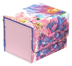 Ultimate Guard Sidewinder 100+ Xenoskin "Floral Places" - Lotus Bloom