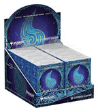 Ultimate Guard Art Sleeves Magic: The Gathering  "Mana Token" - Island