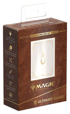 Ultimate Guard Art Sleeves Magic: The Gathering "Mox Collection" - Pearl