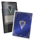 Ultimate Guard Art Sleeves Magic: The Gathering "Mox Collection" - Sapphire