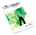 Ultimate Guard Comic Bags Resealable (100) - Current Big Size