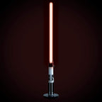 Star Wars Floor lamp Darth Vader lightsaber 152 cm