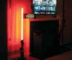 Star Wars Floor lamp Darth Vader lightsaber 152 cm