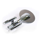 Star Trek Pizza Cutter U.S.S. Enterprise NCC-1701 21 cm
