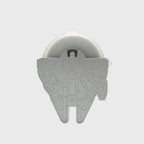 Star Wars Pizza Cutter Millennium Falcon