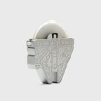 Star Wars Pizza Cutter Millennium Falcon
