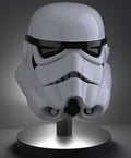 Star Wars Helmet Mood Light Stormtrooper 20 cm