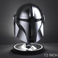 Star Wars Helmet Mood Light The Mandalorian 30 cm