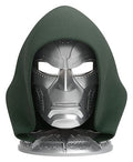 Marvel Game Mask Collectable Light Doctor Doom 30 cm
