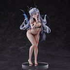 Nekojira Illustration PVC Figure Thea-chan Reissue 27 cm