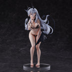 Nekojira Illustration PVC Figure Thea-chan Reissue 27 cm