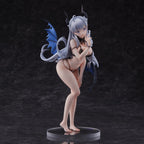 Nekojira Illustration PVC Figure Thea-chan Reissue 27 cm