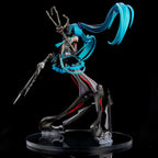 Hatsune Miku PVC Figure Calne Ca 15th Memorial (Reissue) 26 cm