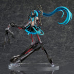 Hatsune Miku PVC Figure Calne Ca 15th Memorial (Reissue) 26 cm