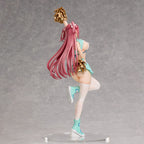 Original Character PVC Statue Soshie Illustrated by Yuichi Hiiragi 29 cm