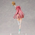 Original Character PVC Statue Soshie Illustrated by Yuichi Hiiragi 29 cm