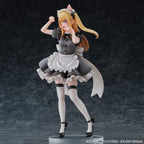 Oshi no Ko PVC Figure 1/6 Ruby (Cat Maid Ver.) 27 cm