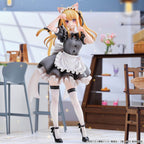 Oshi no Ko PVC Figure 1/6 Ruby (Cat Maid Ver.) Limited Edition 27 cm