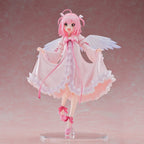 Shugo Chara! PVC Figure 1/6 Amu Hinamori Amulet Angel 26 cm