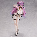 Original Character PVC Figure 1/6 Zakozako-chan Illustration by Shimanun 27 cm