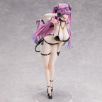 Original Character PVC Figure 1/6 Zakozako-chan Illustration by Shimanun 27 cm