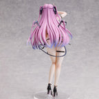 Original Character PVC Figure 1/6 Zakozako-chan Illustration by Shimanun 27 cm