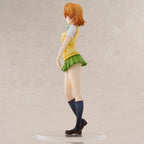 To Love-Ru Darkness School Uniform Series PVC Figure Riko Yuzaki 28 cm