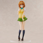 To Love-Ru Darkness School Uniform Series PVC Figure Riko Yuzaki 28 cm