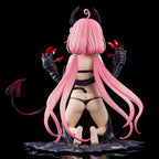 To Love-Ru Darkness PVC Figure Lala Satalin Deviluke Fillette Ver. 15 cm