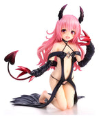 To Love-Ru Darkness PVC Figure Momo Belia Deviluke Fillette Ver. 15 cm