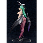 Darkstalkers B-style Vampire Series PVC Figure 1/4 Morrigan Bunny Ver. 44 cm