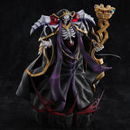 Overlord PVC Figure Ainz Ooal Gown 10th Anniversary so-bin Ver. 34 cm