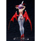 Darkstalkers B-style Vampire Series PVC Figure 1/4 Lilith Bunny Ver. 46 cm