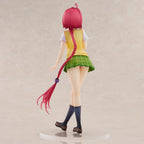 To LOVE-Ru Darkness School Uniform Series PVC Figure Mea Kurosaki 27 cm