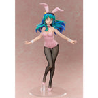 Urusei Yatsura B-style PVC Figure 1/4 Lum Bunny Ver. 47 cm