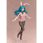 Urusei Yatsura B-style PVC Figure 1/4 Lum Bunny Ver. 47 cm