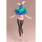 Urusei Yatsura B-style PVC Figure 1/4 Lum Bunny Ver. 47 cm