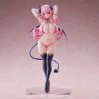 Alex Illustration PVC Figure 1/6 The Big Little Devil 26 cm