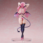 Alex Illustration PVC Figure 1/6 The Big Little Devil 26 cm